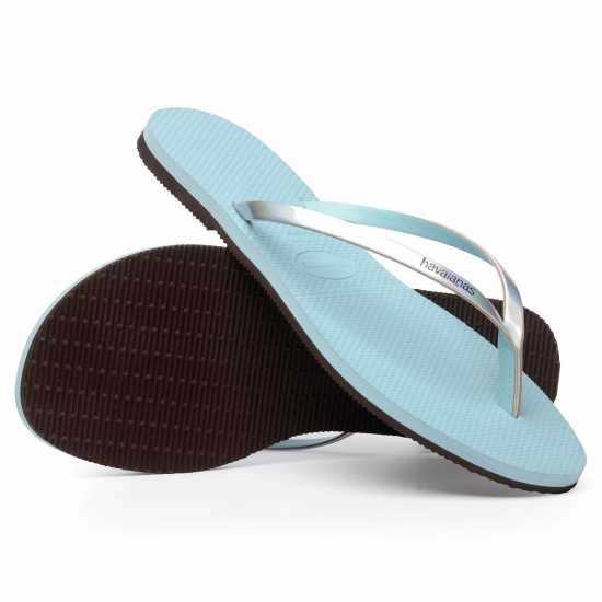 Havaianas Open Sandl Ld99 Havaianas Open Sandl Ld99