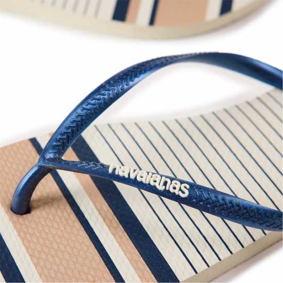 Дамски обувки Havaianas Slim Print Ld99 Havaianas Slim Print Ld99 Дамски обувки