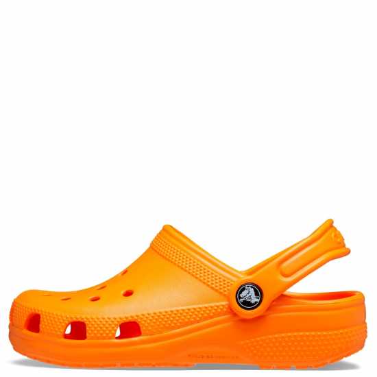 Crocs Classic Clogs Juniors Crocs Classic Clogs Juniors