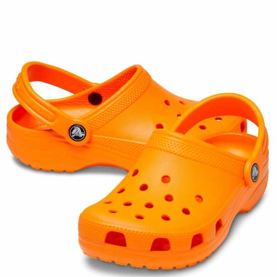 Crocs Classic Clogs Juniors Crocs Classic Clogs Juniors