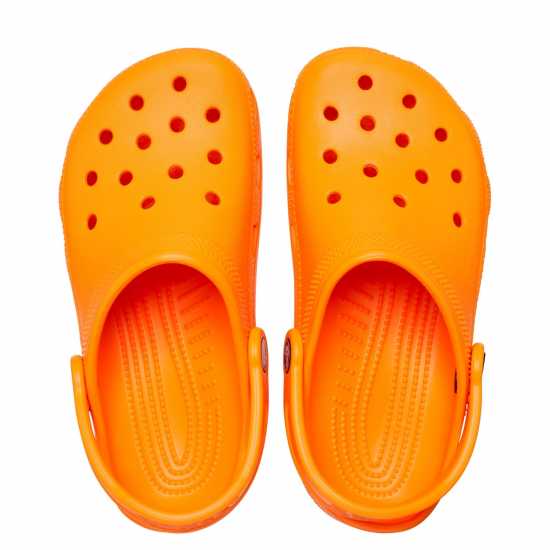 Crocs Classic Clogs Juniors Crocs Classic Clogs Juniors