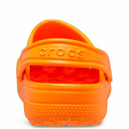 Crocs Classic Clogs Juniors Crocs Classic Clogs Juniors