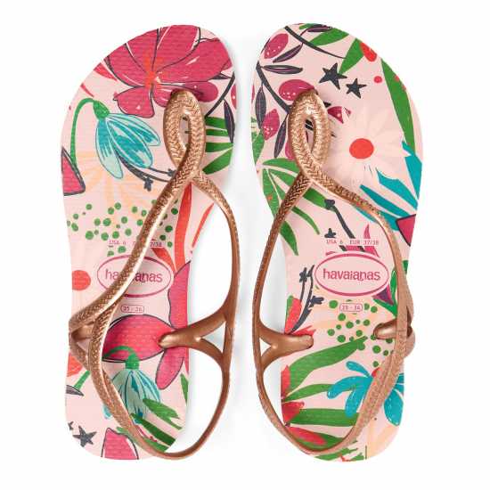 Havaianas Luna Print Ld99 Havaianas Luna Print Ld99