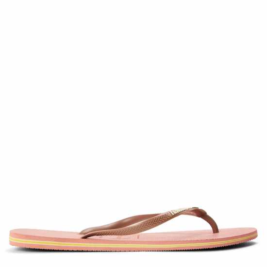 Havaianas Джапанки Women's Brasil Flip Flops Havaianas Джапанки Women's Brasil Flip Flops