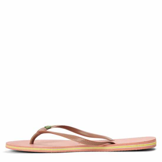 Havaianas Джапанки Women's Brasil Flip Flops Havaianas Джапанки Women's Brasil Flip Flops