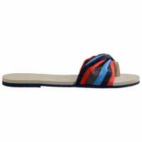 Havaianas Джапанки Hav. You Saint Tropez Beige 35/36 Flip Flops Womens  