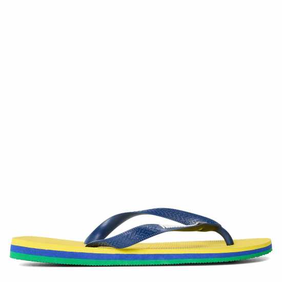 Havaianas Brasil Ld99  Дамски обувки