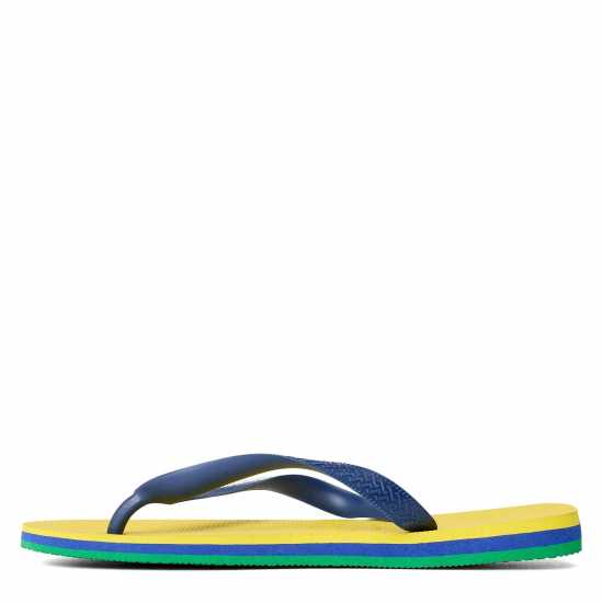 Havaianas Brasil Ld99  Дамски обувки