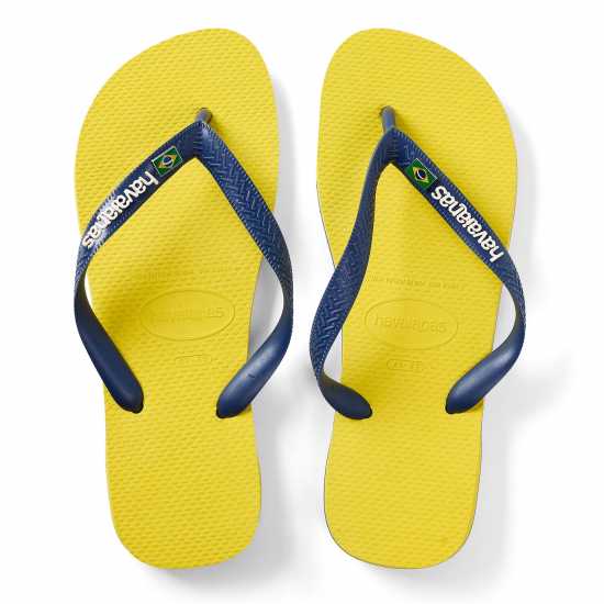 Havaianas Brasil Ld99  Дамски обувки