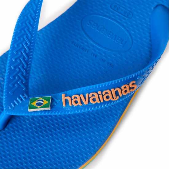 Havaianas Brasil Ld99  Дамски обувки