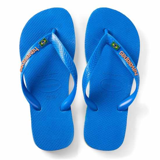 Havaianas Brasil Ld99  Дамски обувки