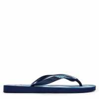 Havaianas Джапанки Hav. Top Camu Navy Blue 41/42 Flip Flops Womens  