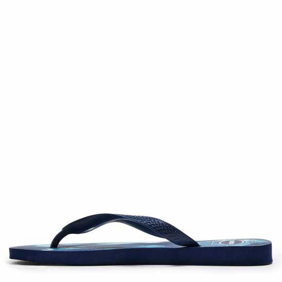 Havaianas Джапанки Hav. Top Camu Navy Blue 41/42 Flip Flops Womens Havaianas Джапанки Hav. Top Camu Navy Blue 41/42 Flip Flops Womens