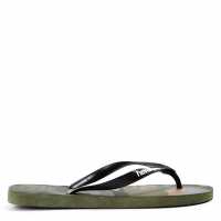 Havaianas Джапанки Hav. Top Camu Green 35/36 Flip Flops Womens  