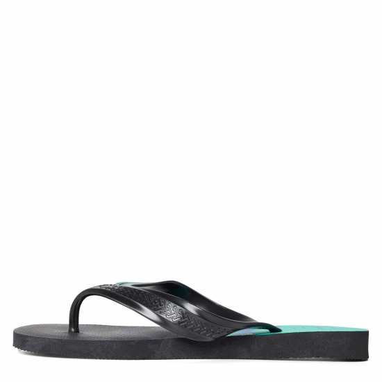 Havaianas Джапанки Hav. Top Max Basic Black 39/40 Flip Flops Womens Havaianas Джапанки Hav. Top Max Basic Black 39/40 Flip Flops Womens Дамски обувки