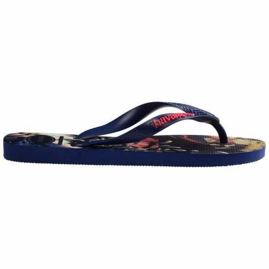 Havaianas A Licences Ld99  