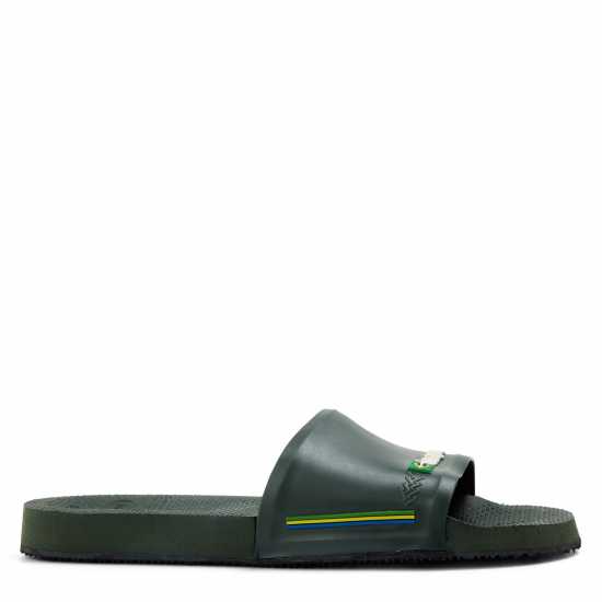 Havaianas Slde Brsil Ld99  