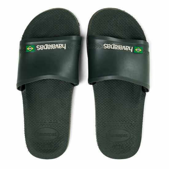 Havaianas Slde Brsil Ld99  