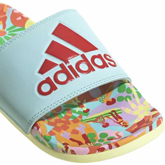 Adidas Adltte Cmfort Ld99  Дамски сандали и джапанки