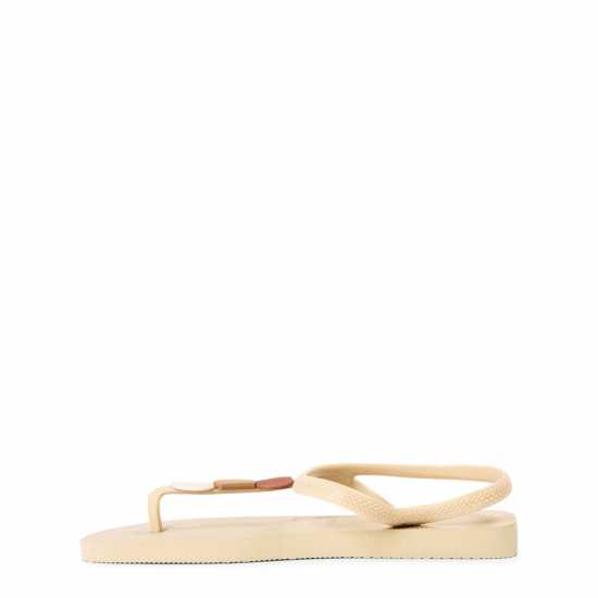 Havaianas Джапанки Hav. Flash Urban Plus Sand Grey 35/ Flip Flops Womens  