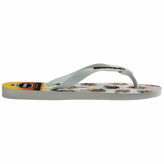 Havaianas Джапанки Hav. Top Tribo White/white 35/36 Flip Flops Womens Havaianas Джапанки Hav. Top Tribo White/white 35/36 Flip Flops Womens