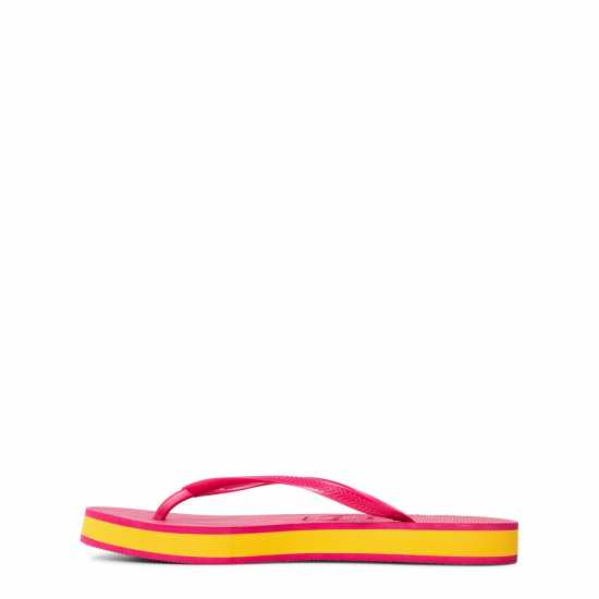 Havaianas Sndl Slm Ld99  