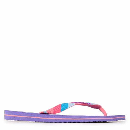 Havaianas Top Verano Ld99  
