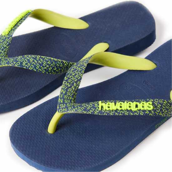 Havaianas Top Bold Ld99  