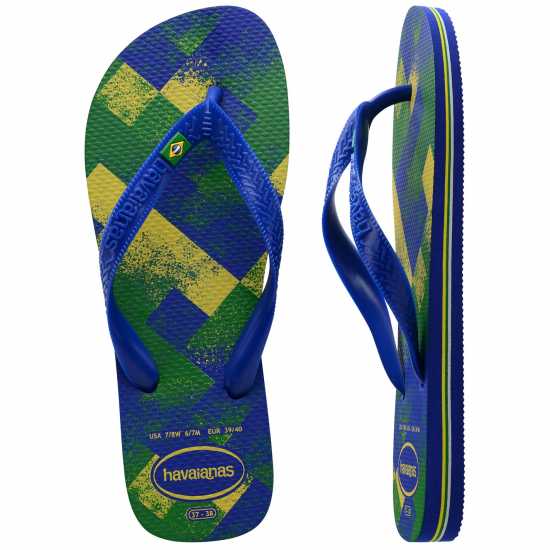 Havaianas Brasil Ld99  