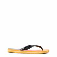 Havaianas Джапанки Hav. Brasil Fresh Orange Citrus 39/ Flip Flops Womens  