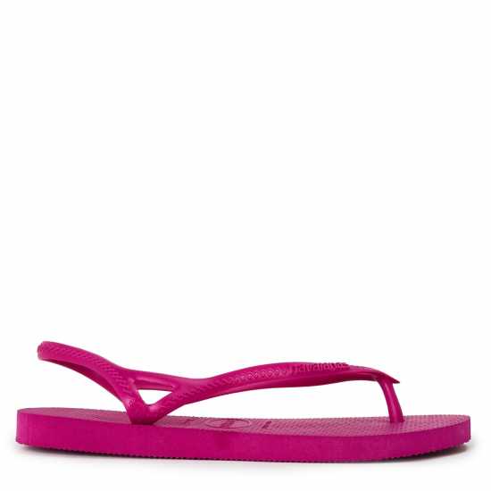 Havaianas Джапанки Hav. Sunny Ii Rose Gum 35/36 Flip Flops Womens Havaianas Джапанки Hav. Sunny Ii Rose Gum 35/36 Flip Flops Womens