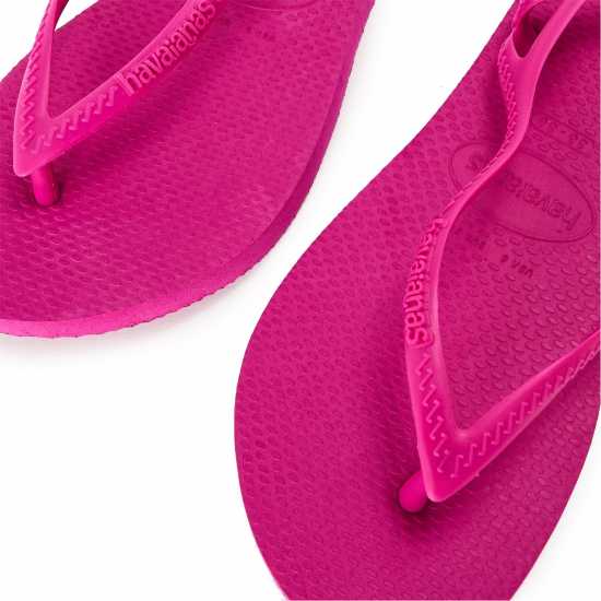 Havaianas Джапанки Hav. Sunny Ii Rose Gum 35/36 Flip Flops Womens Havaianas Джапанки Hav. Sunny Ii Rose Gum 35/36 Flip Flops Womens