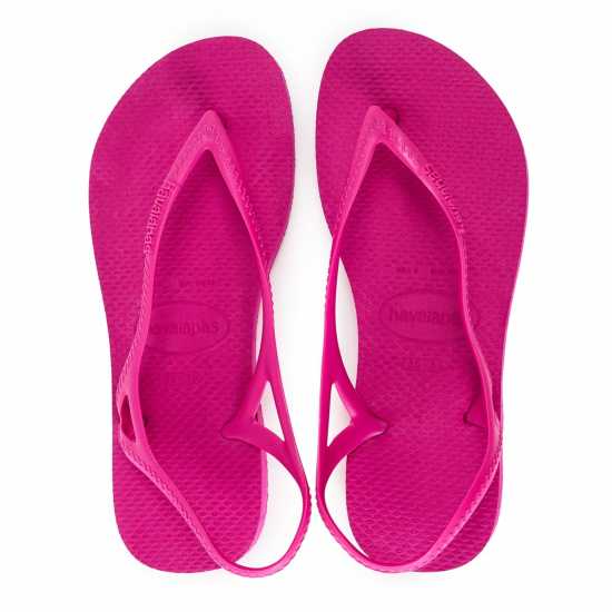 Havaianas Джапанки Hav. Sunny Ii Rose Gum 35/36 Flip Flops Womens Havaianas Джапанки Hav. Sunny Ii Rose Gum 35/36 Flip Flops Womens