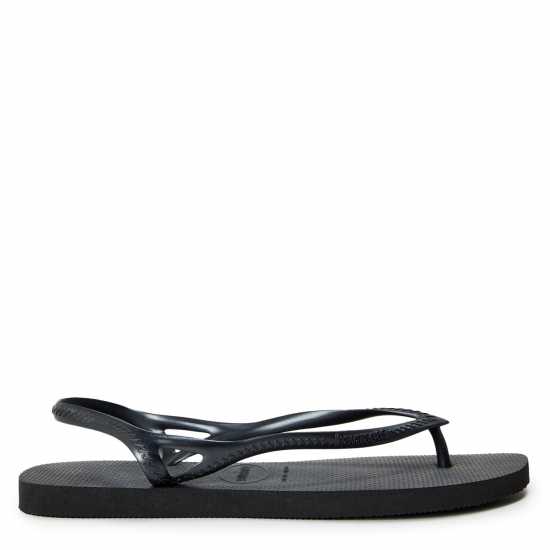 Havaianas Джапанки Women's Sunny Ii Black Flip Flops  