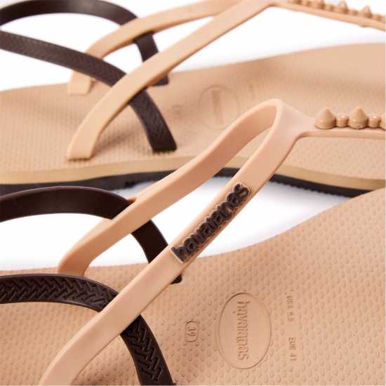 Havaianas You Studs Ld99  Дамски обувки