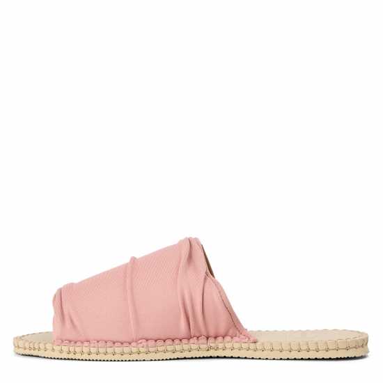 Havaianas Джапанки Hav. Mule Evolution Ii Rose Tan 036 Flip Flops Womens  
