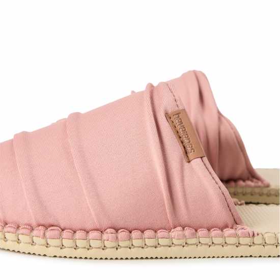 Havaianas Джапанки Hav. Mule Evolution Ii Rose Tan 036 Flip Flops Womens  