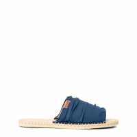 Havaianas Джапанки Hav. Mule Evolution Ii Navy Blue 03 Flip Flops Womens  Дамски обувки