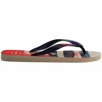Havaianas Sndl Naut Ld99 Havaianas Sndl Naut Ld99