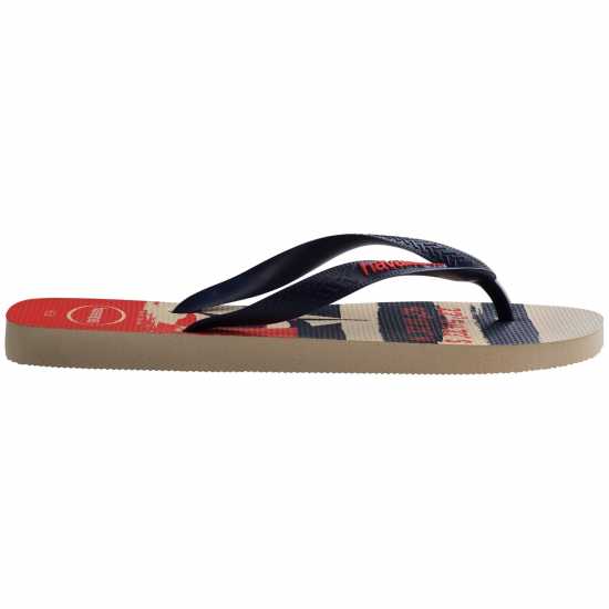 Havaianas Sndl Naut Ld99 Havaianas Sndl Naut Ld99
