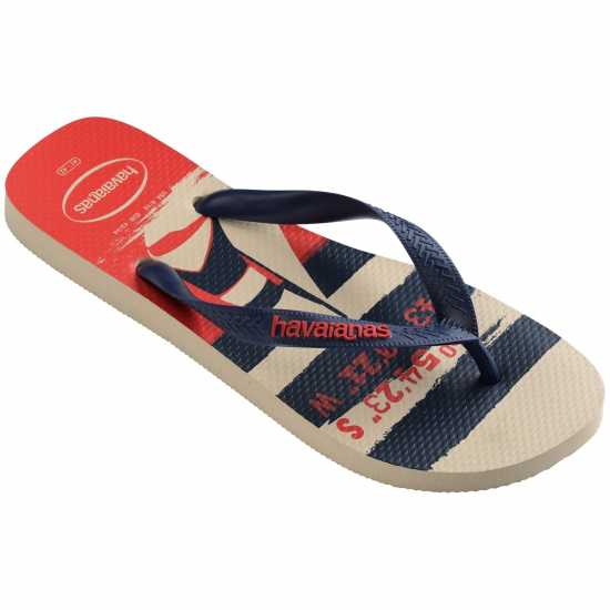 Havaianas Sndl Naut Ld99 Havaianas Sndl Naut Ld99