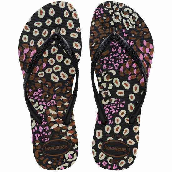 Havaianas Snd Sl Ani Ld99  