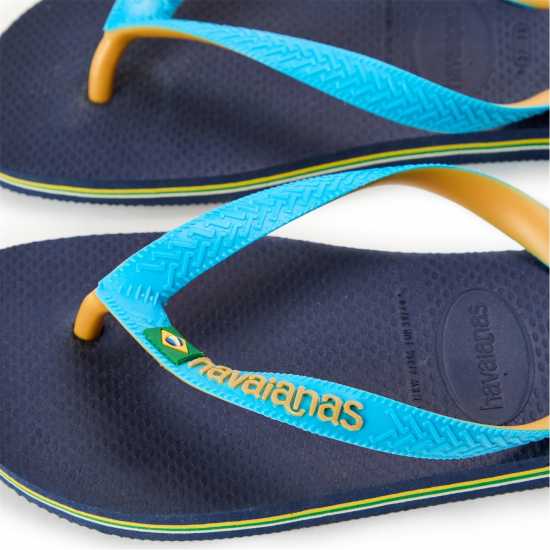 Havaianas Brasil Ld99  