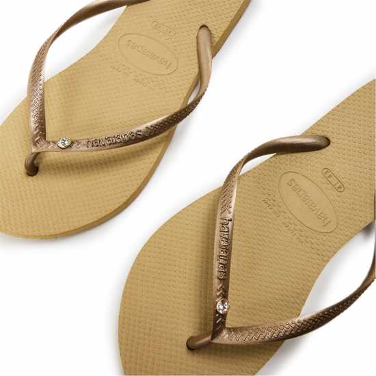 Havaianas Slm Crystl Ld99 Havaianas Slm Crystl Ld99