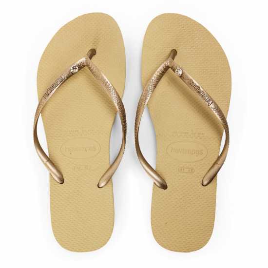 Havaianas Slm Crystl Ld99 Havaianas Slm Crystl Ld99