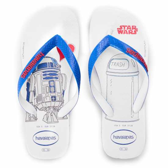 Havaianas Snd Str Wr Ld99  