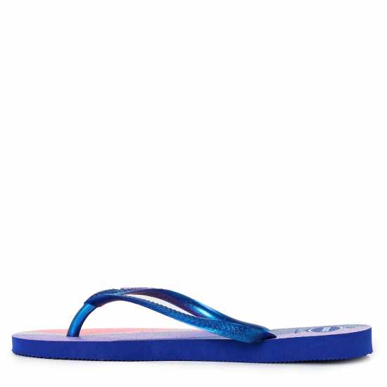 Havaianas Дамски Джапанки Women's Slim Flip Flops  