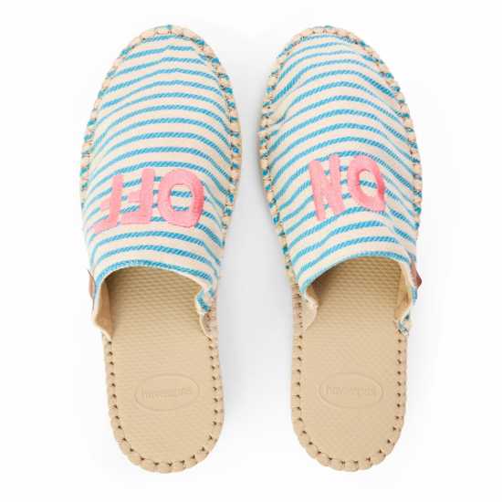 Havaianas Джапанки Women's Origine Flip Flops  