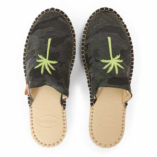 Havaianas Espdrle Ld99  