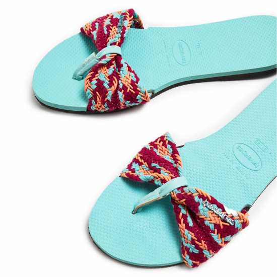 Havaianas Open Sandl Ld99  